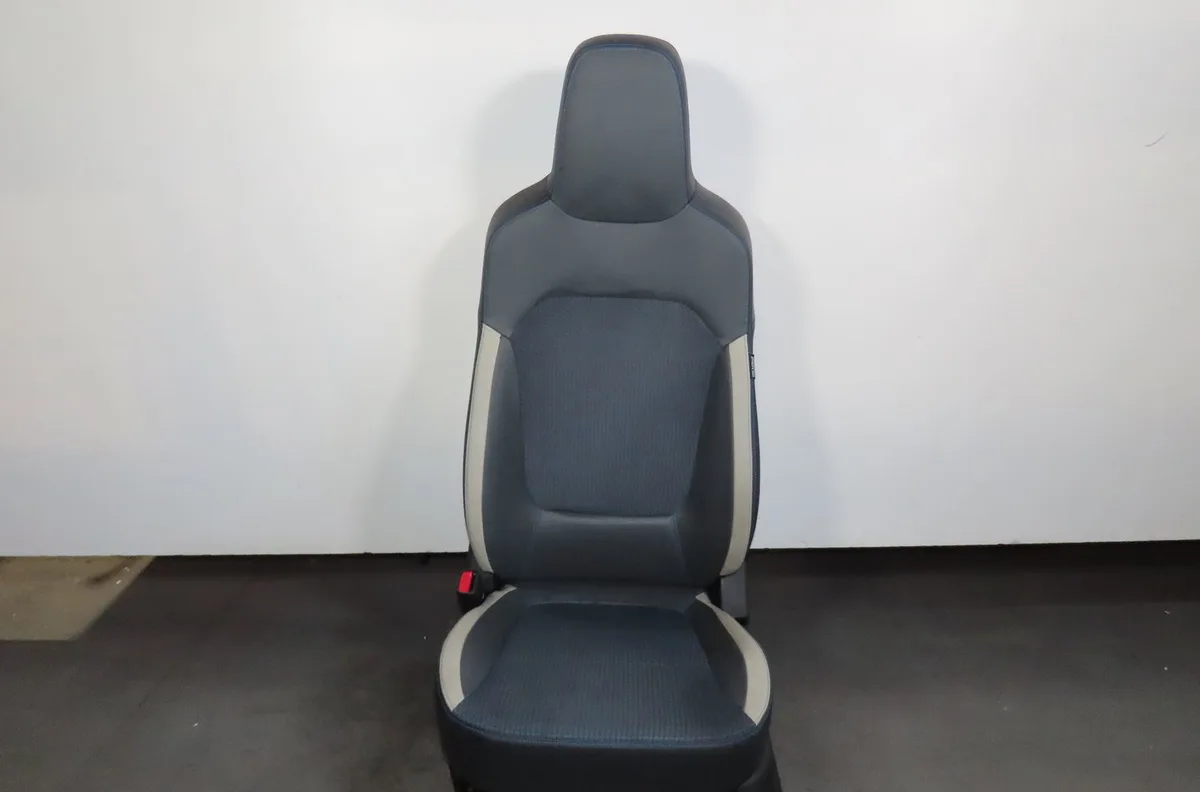 Siège avant gauche Dacia SPRING Ev (b6m1) (2020) 5 portes occasion