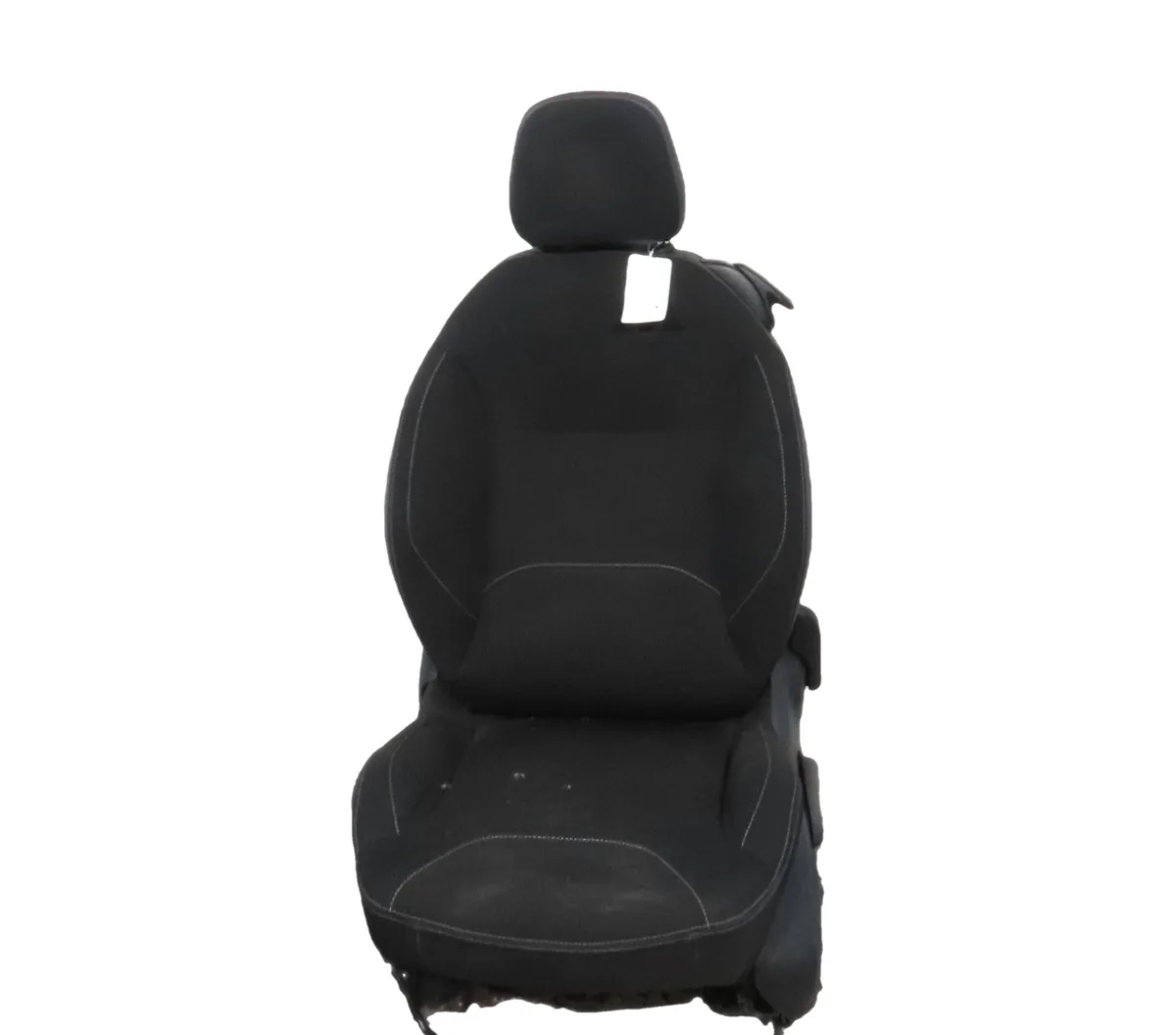 Siège avant gauche Ds DS 3 (SA_) 1.2 thp 110 - puretech 110 (sahnps) (2015-2019) occasion