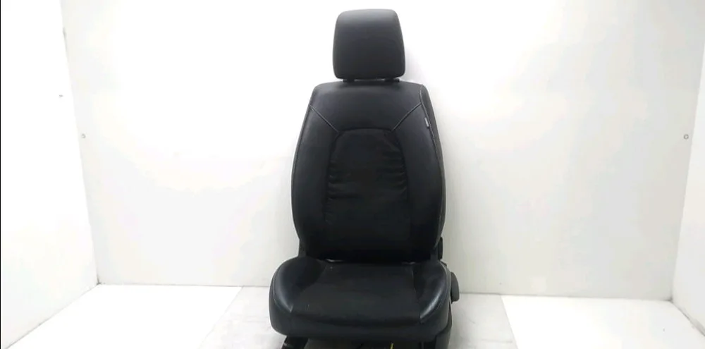Siège avant gauche Kia CEE'D 3-5 portes (ED) 1.6 crdi 90 (2006-2012) occasion