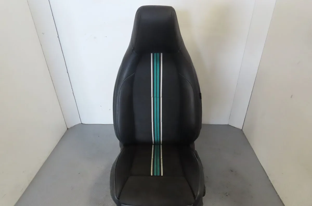 Siège avant gauche Mercedes-benz CLASSE A (W176) A 250 4-matic (176.051) (2015-2018) occasion