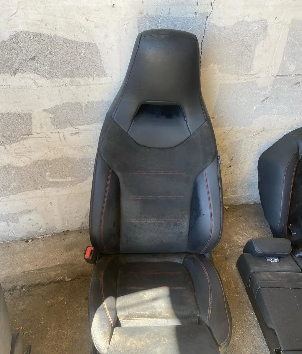 Siège avant gauche MERCEDES CLASSE A 177 PHASE 2 occasion
