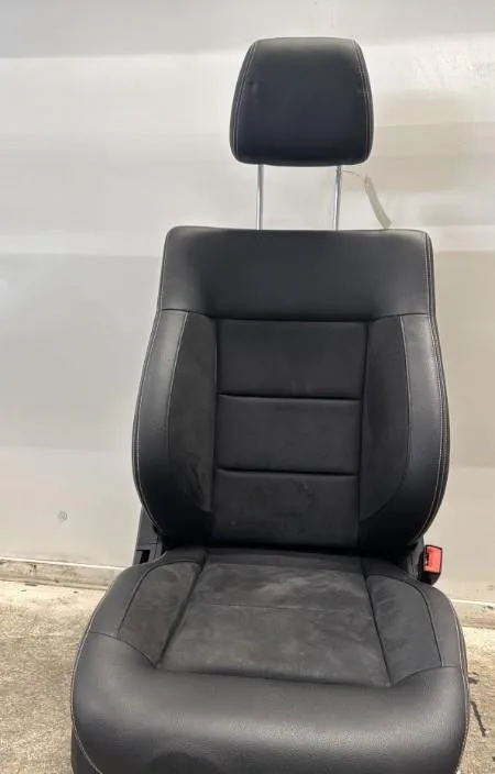 Siège avant gauche MERCEDES CLASSE E 212 PHASE 2 occasion