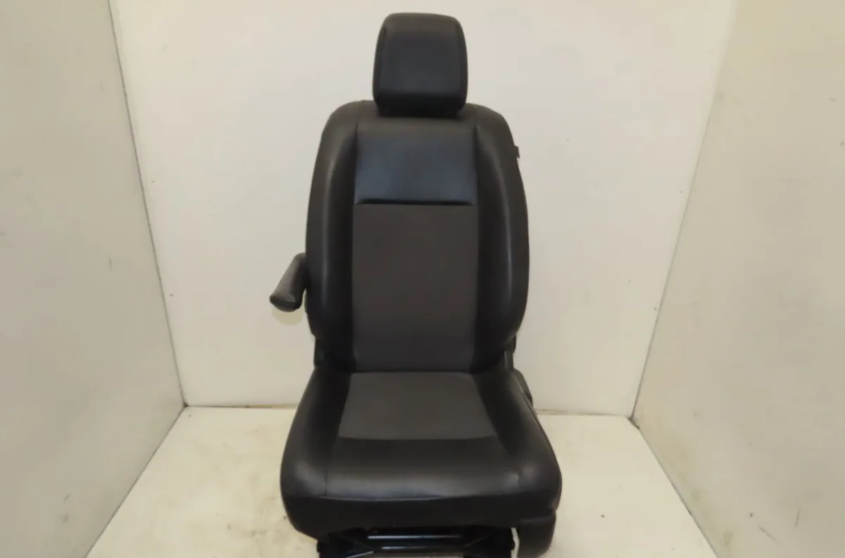 Siège avant gauche Peugeot EXPERT Camionnette (V_) 2.0 bluehdi 180 (2016) occasion