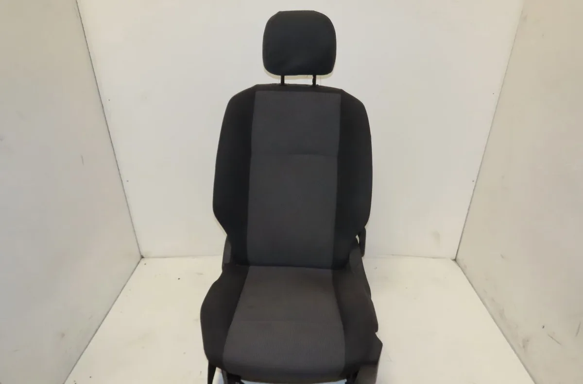 Siège avant gauche Peugeot PARTNER Camionnette-Monospace (K9) 1.5 bluehdi 100 (2019) occasion
