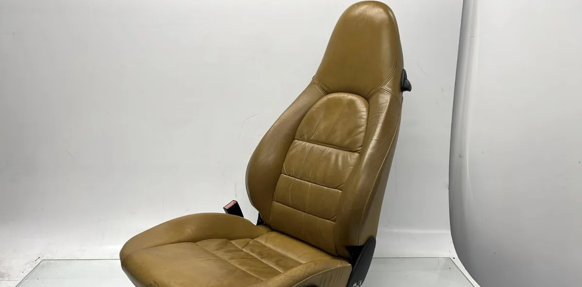 Siège avant gauche PORSCHE BOXSTER 1 986 CABRIOLET occasion