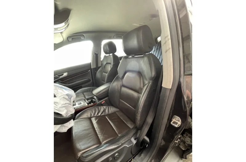 Siege avant gauche pour AUDI A6 3 ALLROAD PHASE 1 BREAK