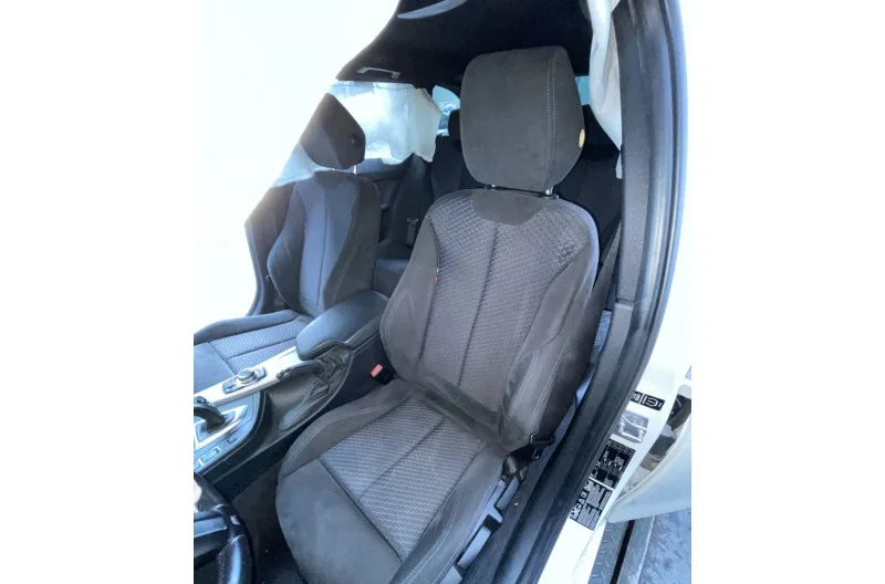 Siege avant gauche pour BMW SERIE 3 F31 TOURING PHASE 1 BREAK