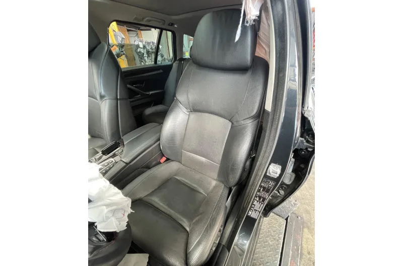 Siege avant gauche pour BMW SERIE 5 F11 TOURING PHASE 1 BREAK