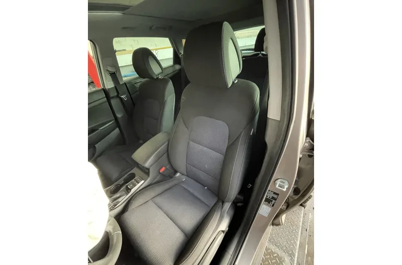Siege avant gauche pour HYUNDAI TUCSON 2 PHASE 1