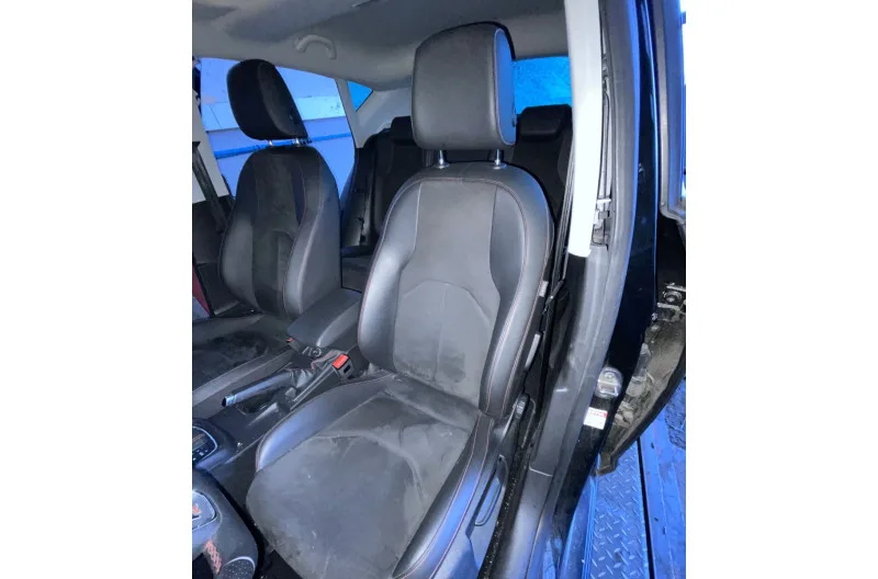 Siege avant gauche pour SEAT LEON 3 PHASE 2