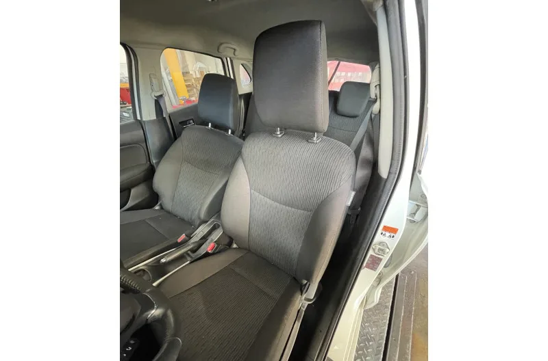 Siege avant gauche pour SUZUKI BALENO 2