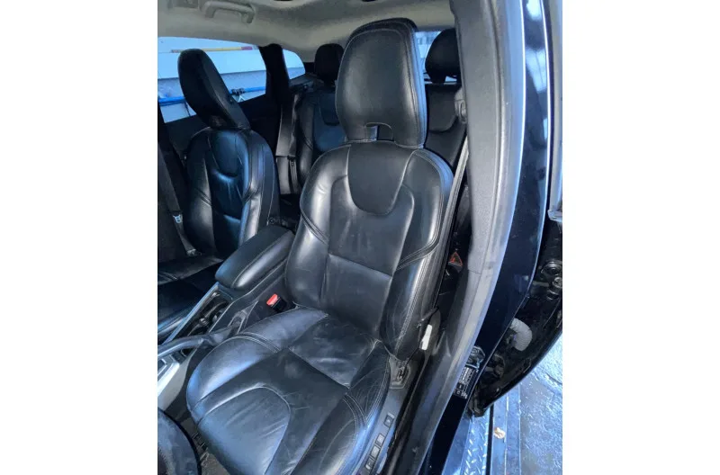 Siege avant gauche pour VOLVO V 40 2 PHASE 1 BREAK