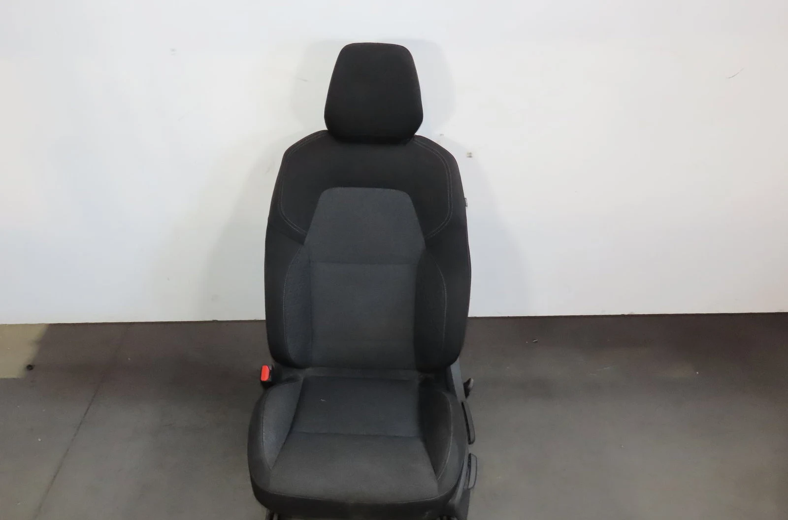 Siège avant gauche Renault CLIO V (B7_) 1.5 blue dci 100 (b7ad) (2021) occasion