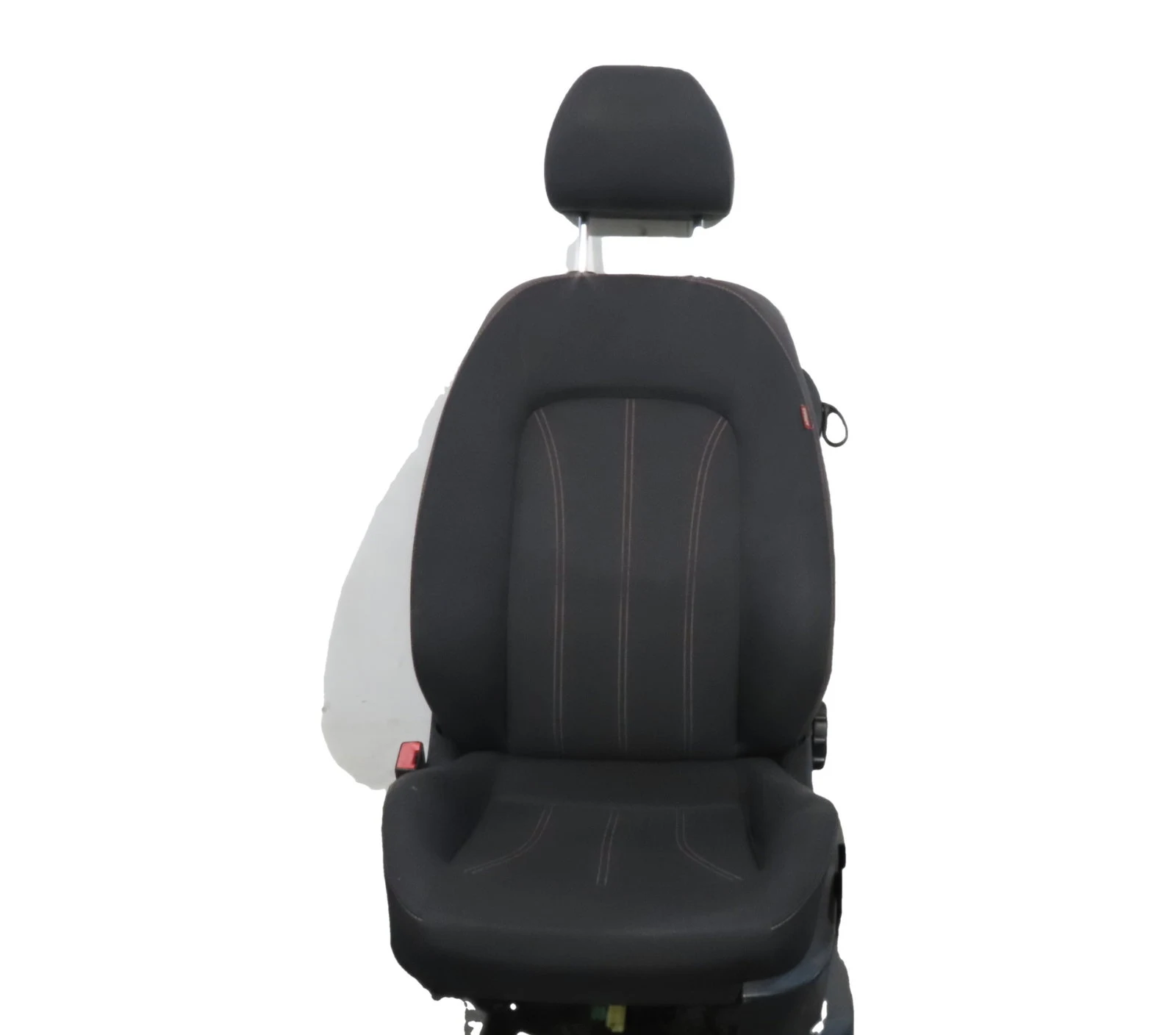 Siège avant gauche Seat IBIZA IV (6J5, 6P1) 1.2 tdi (2010-2015) occasion