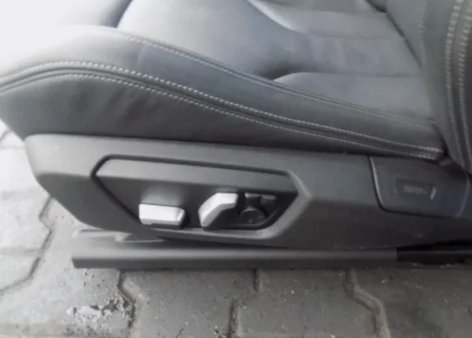 SièGes Avant Bmw Serie 4 M4 Type F82 2014