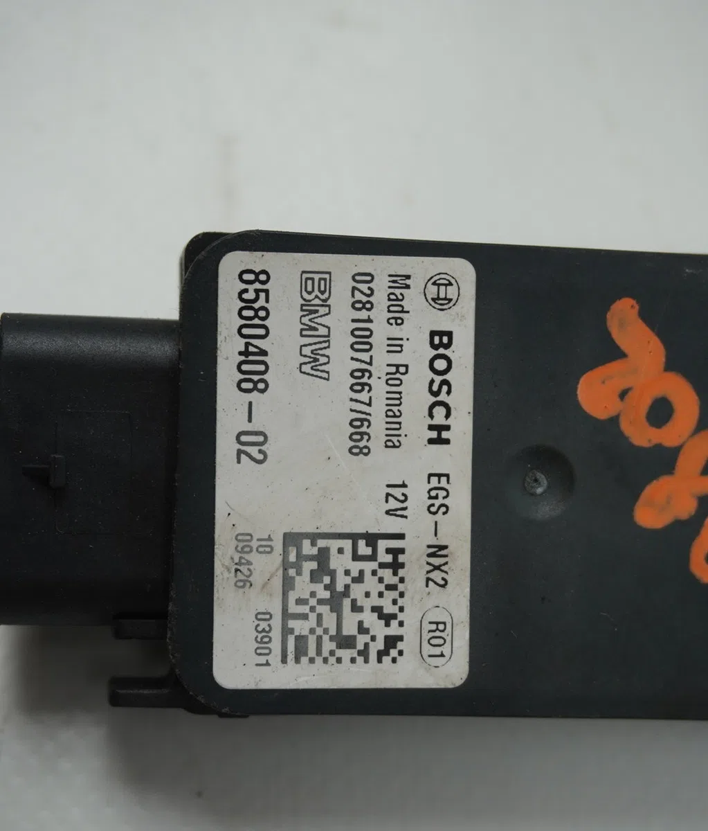 Sonde lambda 2 Bmw X1 (F48) Sdrive 16 d (2014) occasion