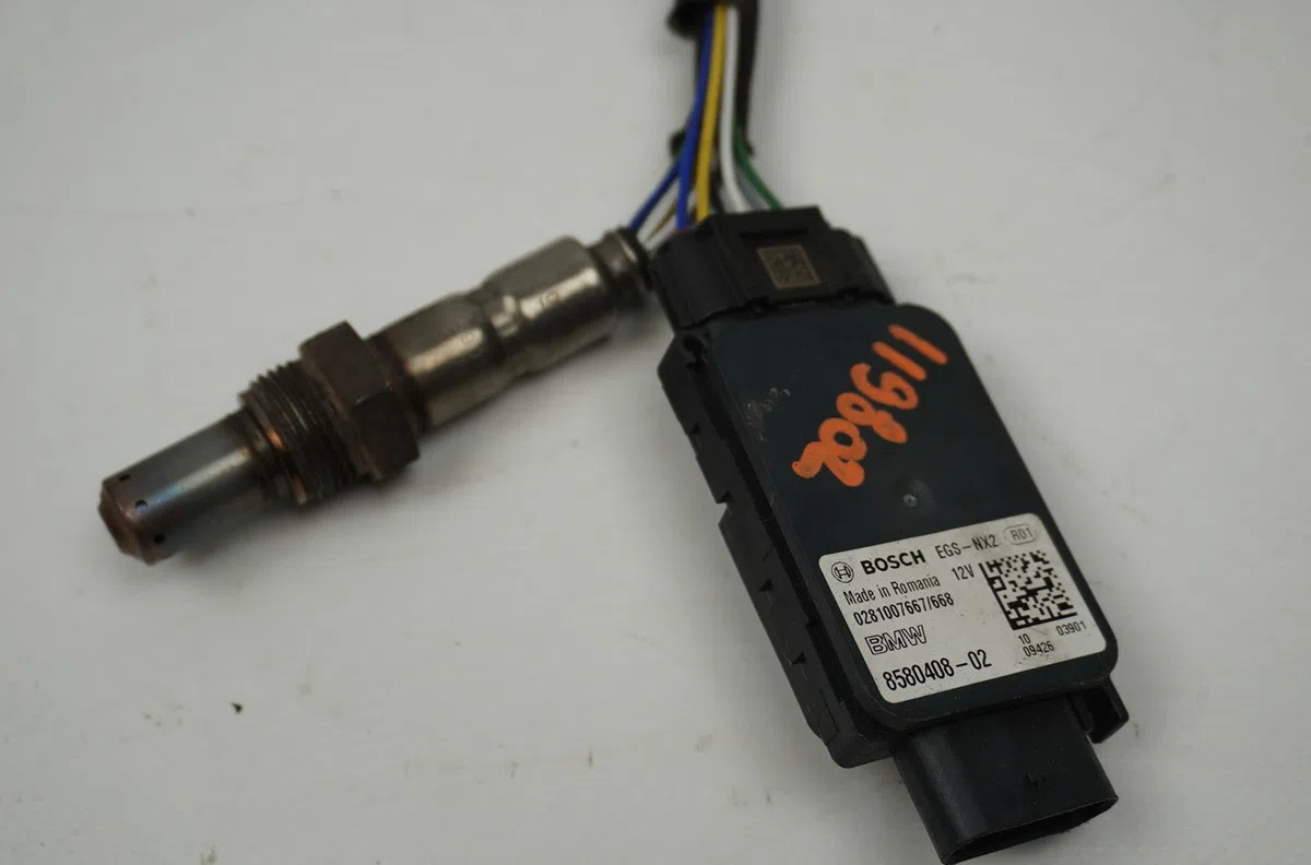 Sonde lambda 2 Bmw X1 (F48) Sdrive 16 d (2014) occasion