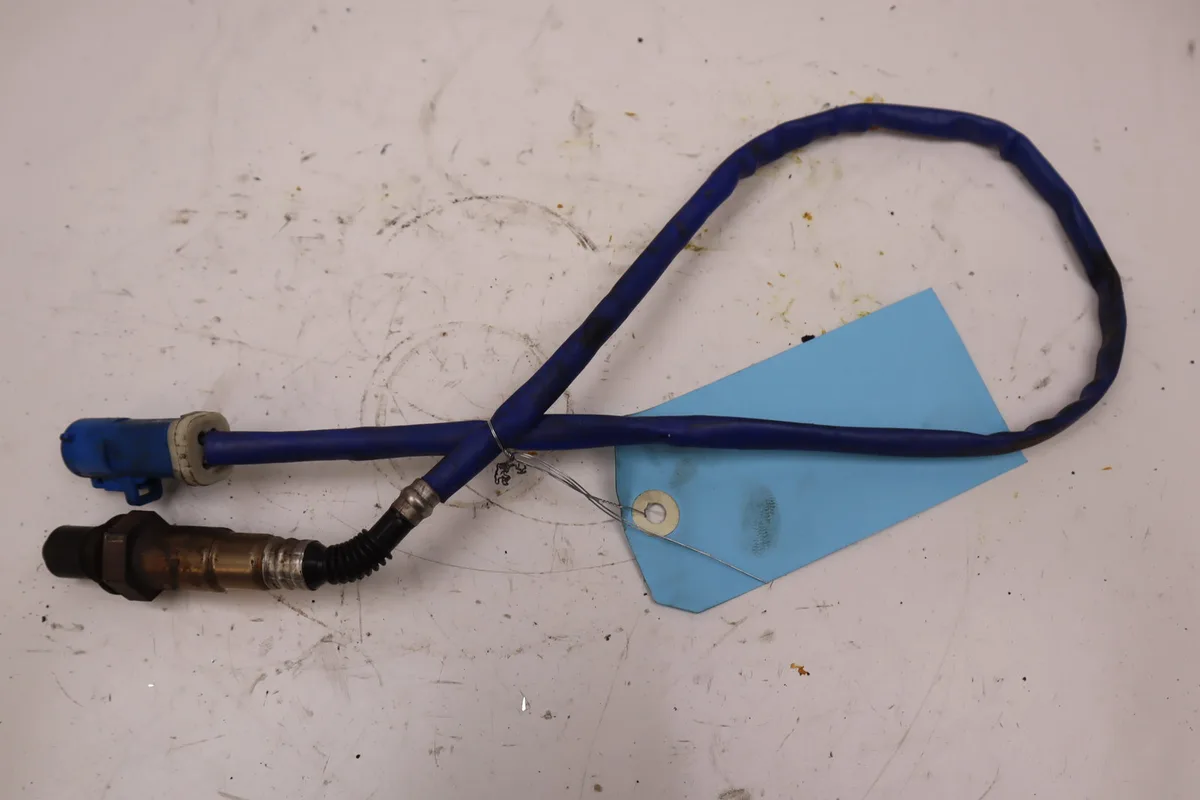 Sonde lambda 2 Ford C-MAX II (DXA-CB7, DXA-CEU) 1.0 ecoboost (2012-2019) occasion