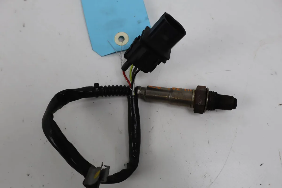 Sonde lambda 2 Mercedes-benz CLASSE B Sports Tourer (W245) B 200 cdi (245.208) (2005-2011) occasion