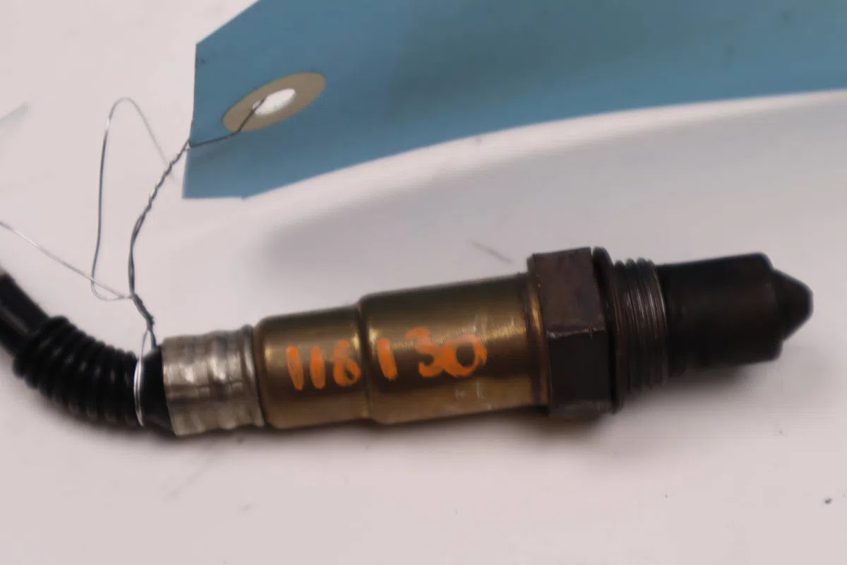 Sonde lambda 2 Mercedes-benz CLASSE C (W205) C 220 bluetec - d (205.002, 205.004) (2014-2018) occasion