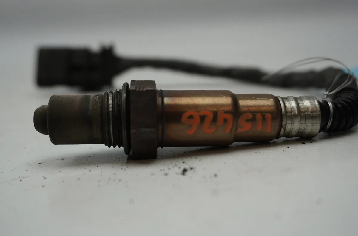 Sonde lambda 2 Peugeot 208 I (CA_, CC_) 1.2 puretech 82 (2018) occasion