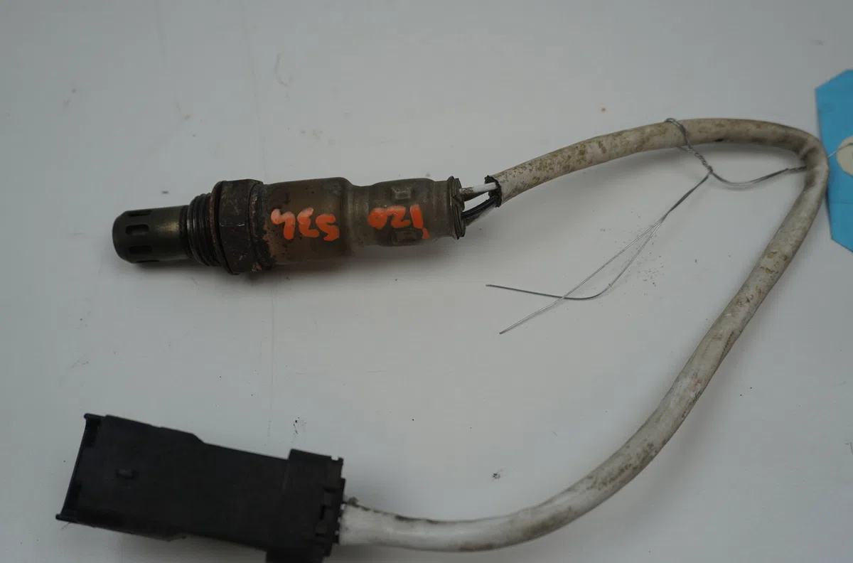Sonde lambda 2 Peugeot 208 I (CA_, CC_) 1.2 vti 82 (2012) occasion