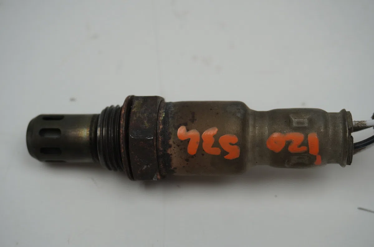 Sonde lambda 2 Peugeot 208 I (CA_, CC_) 1.2 vti 82 (2012) occasion