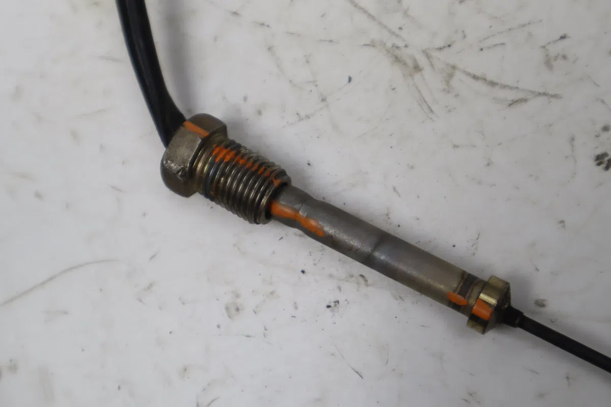 Sonde lambda 2 Peugeot 3008 Monospace (0U_) 1.6 hdi (2009-2016) 5 portes occasion