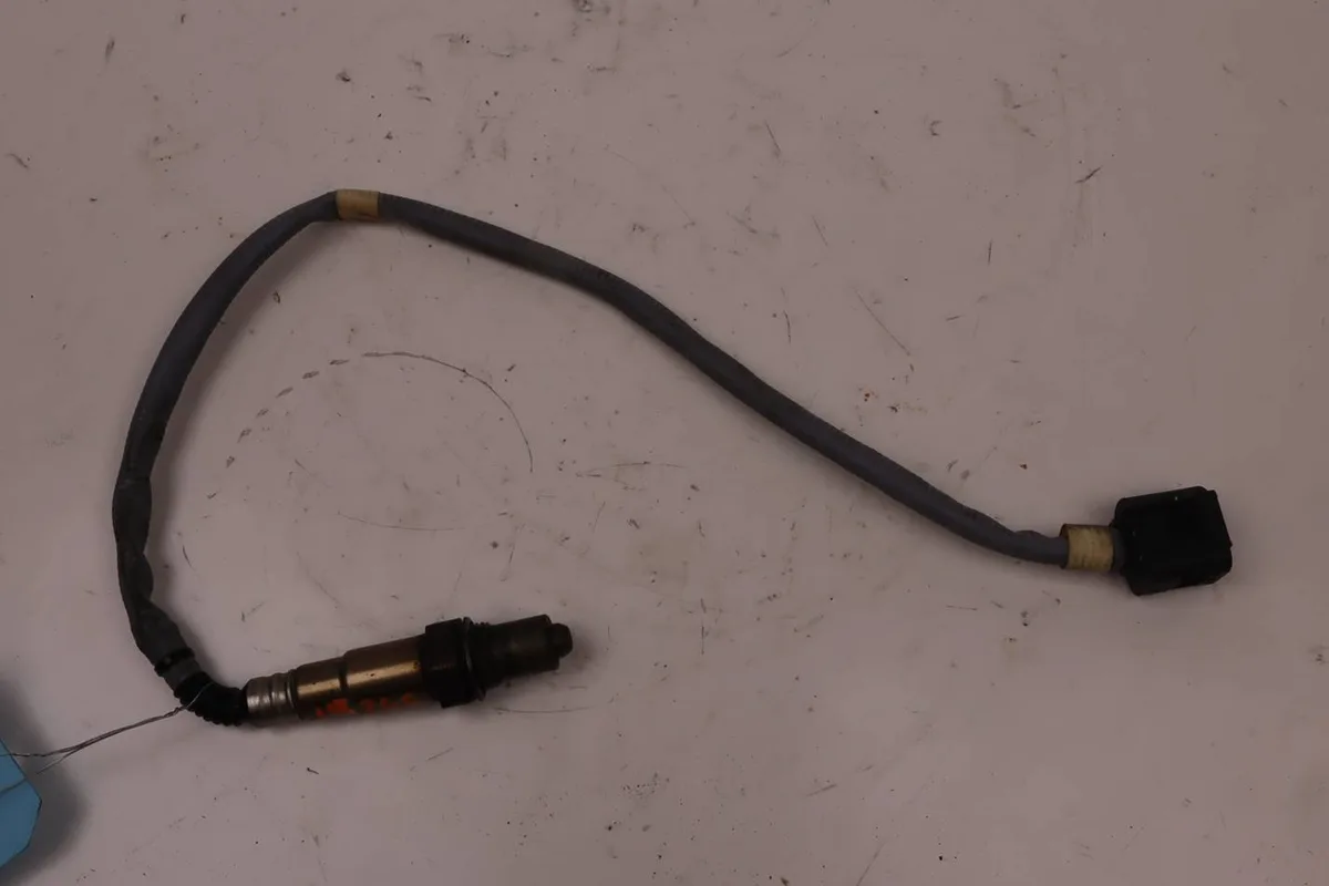 Sonde lambda 2 Peugeot 3008 SUV (MC_, MR_, MJ_, M4_) Hybrid (2019) occasion