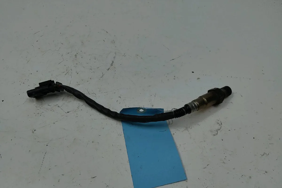 Sonde lambda 2 Peugeot 308 II (LB_, LP_, LW_, LH_, L3_) 1.2 thp 130 (2013-2021) occasion