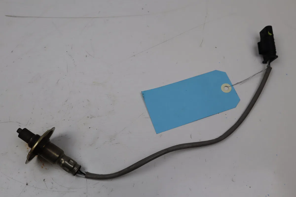 Sonde lambda 2 Renault CAPTUR I (J5_, H5_) 1.3 tce 150 (j5nk, j5js) (2018) occasion