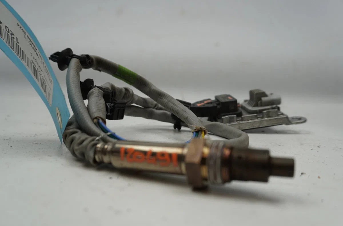 Sonde lambda 2 Renault TRAFIC III Camionnette (FG_) 2.0 dci 130 (fgmy) (2021) occasion