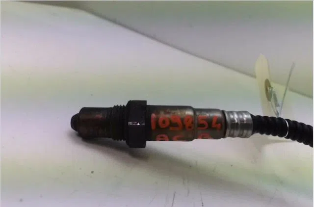 Sonde lambda 2 Renault TWINGO II (CN0_) 1.2 turbo (cn0c, cn0f) (2007-2014) occasion