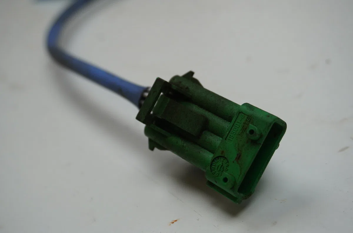 Sonde lambda Citroen XSARA PICASSO (N68) 1.6 16v (2005-2011) occasion