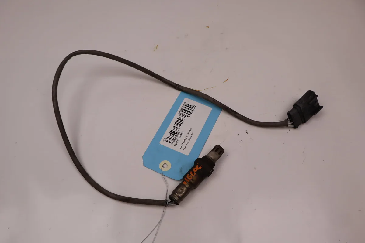 Sonde lambda Fiat PUNTO (199_) 1.2 (199axz1a, 199bxz1a) (2012) occasion