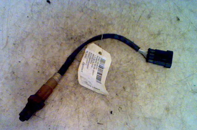 Sonde lambda FIAT PUNTO II 2004 occasion