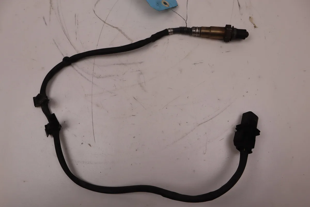 Sonde lambda Fiat SEDICI (189_) 2.0 d multijet 4x4 (2006-2014) occasion