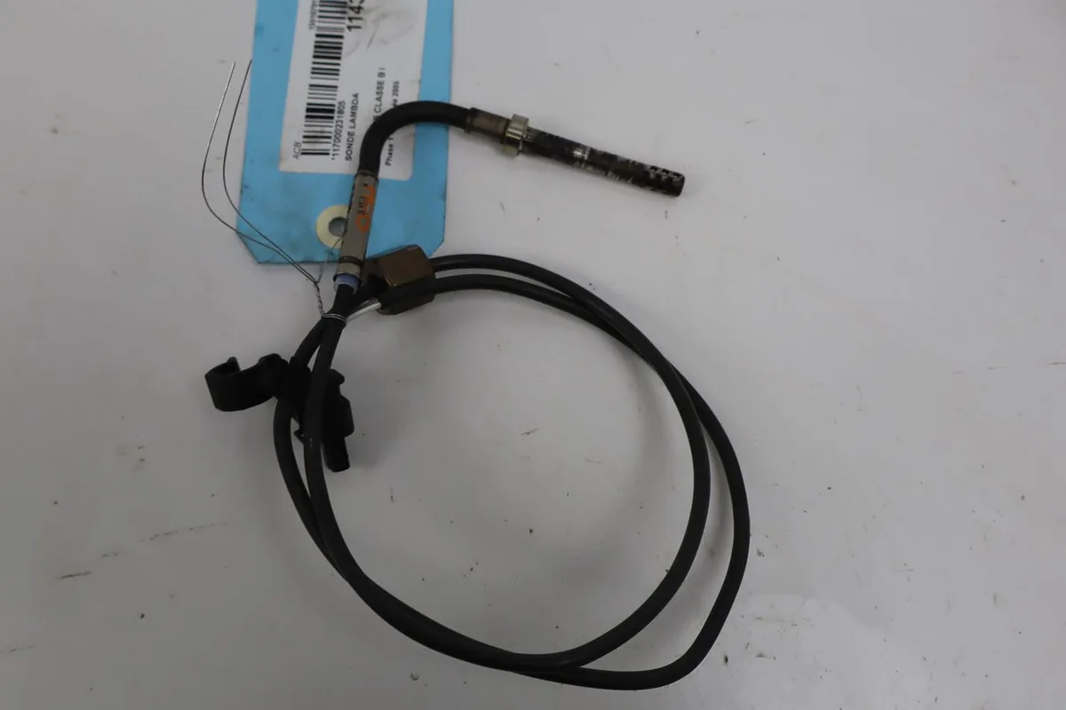 Sonde lambda Mercedes-benz CLASSE B Sports Tourer (W245) B 200 cdi (245.208) (2005-2011) occasion