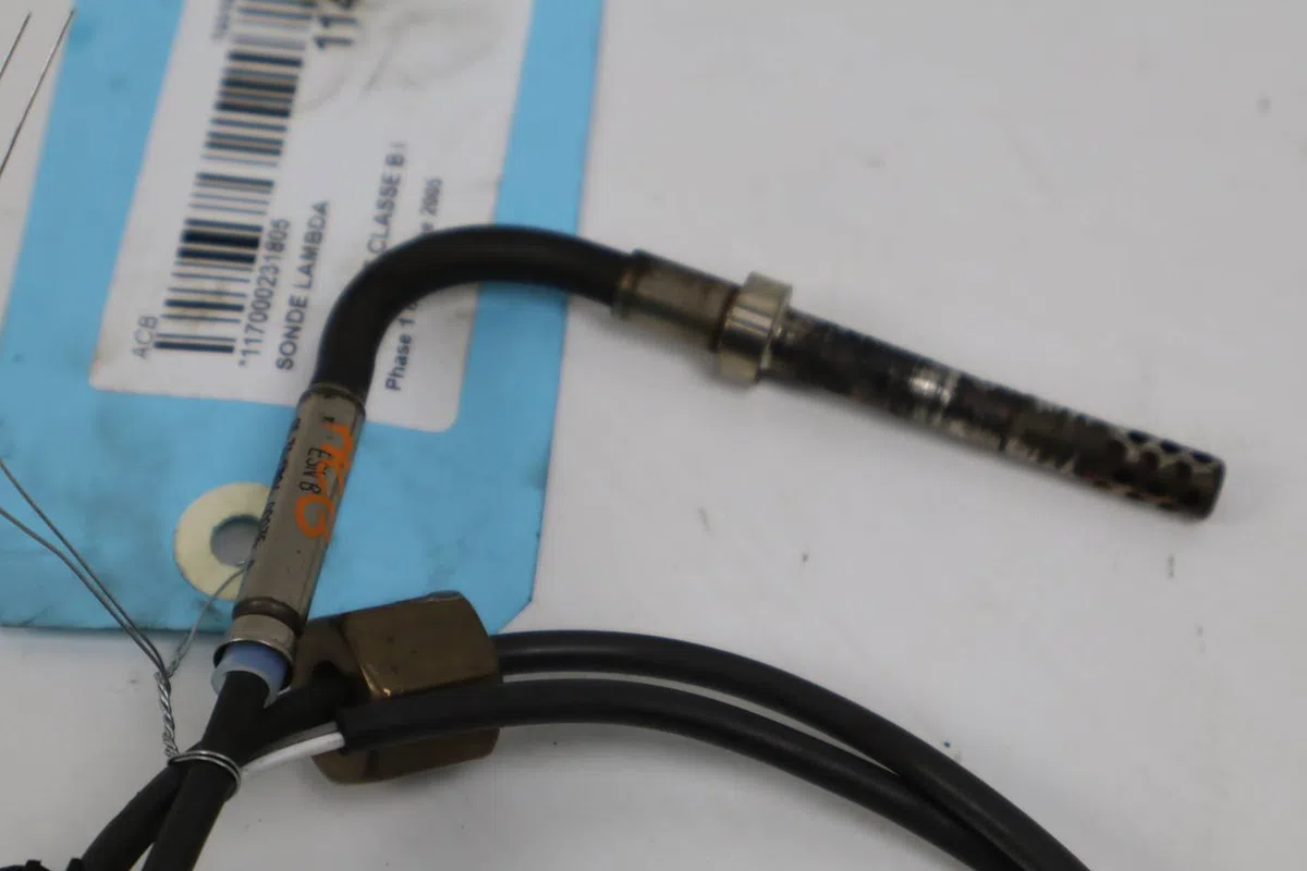 Sonde lambda Mercedes-benz CLASSE B Sports Tourer (W245) B 200 cdi (245.208) (2005-2011) occasion