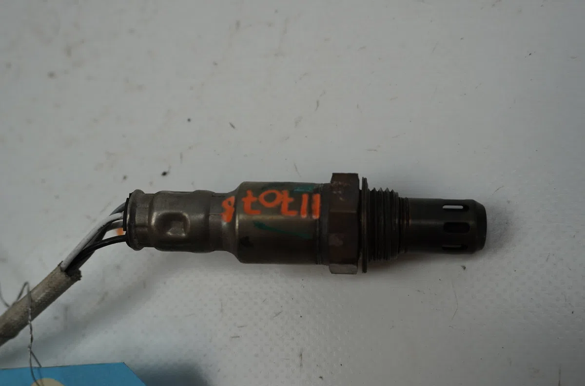 Sonde lambda Nissan MICRA IV (K13K) 1.2 (2010-2015) occasion