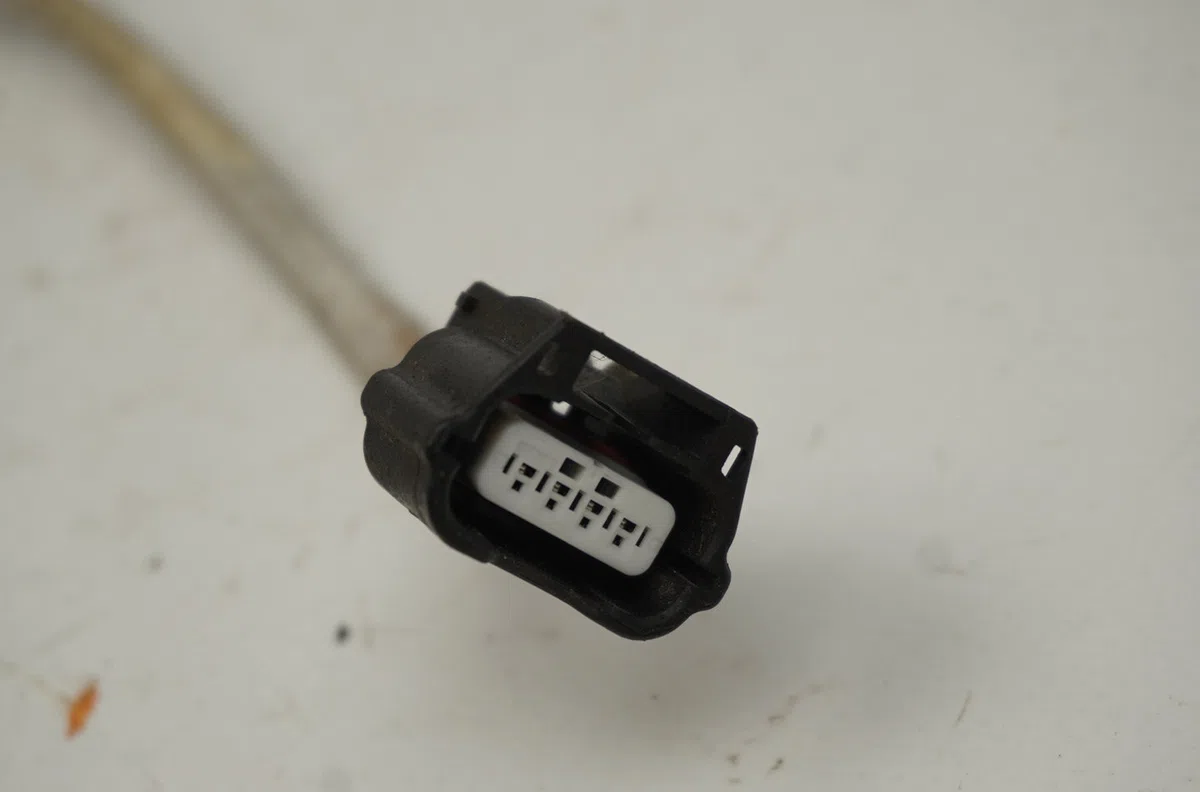 Sonde lambda Nissan MICRA IV (K13K) 1.2 (2010-2015) occasion