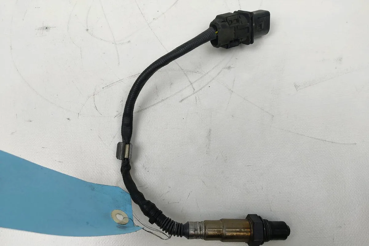 Sonde lambda Peugeot 207 SW (WK_) 1.6 hdi (2007-2012) 5 portes occasion