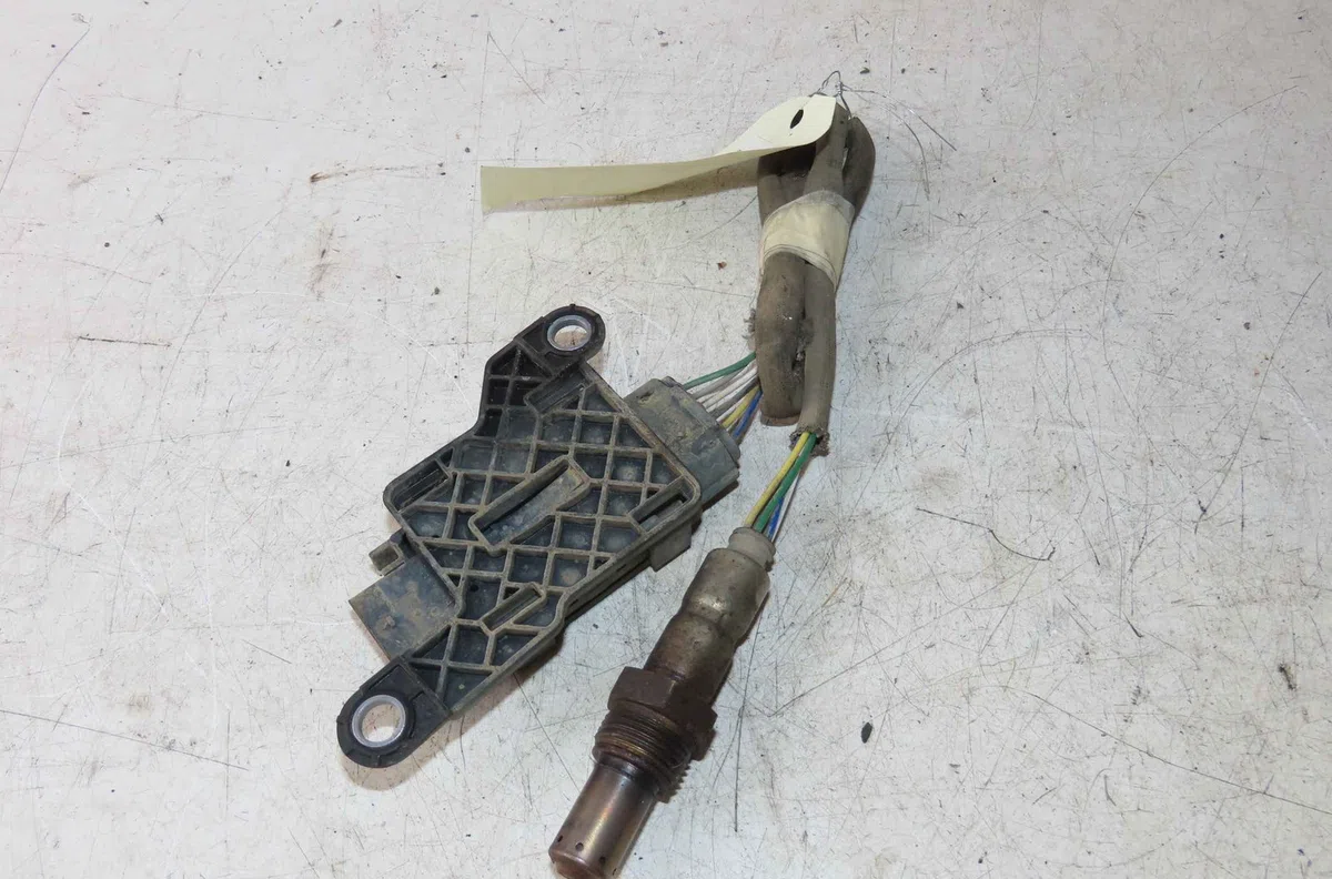 Sonde lambda PEUGEOT EXPERT III occasion