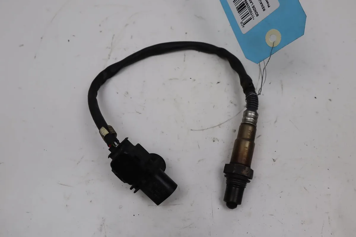 Sonde lambda Renault MEGANE III 3-5 portes (BZ0-1_, B3_) 1.5 dci (bz09, bz0d, bz1w, bz29, bz14) (2009) 5 portes occasion