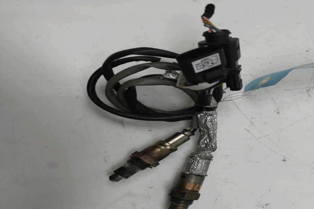 Sonde lambda Skoda OCTAVIA IV Combi (NX5) 1.4 tsi iv (2020) occasion