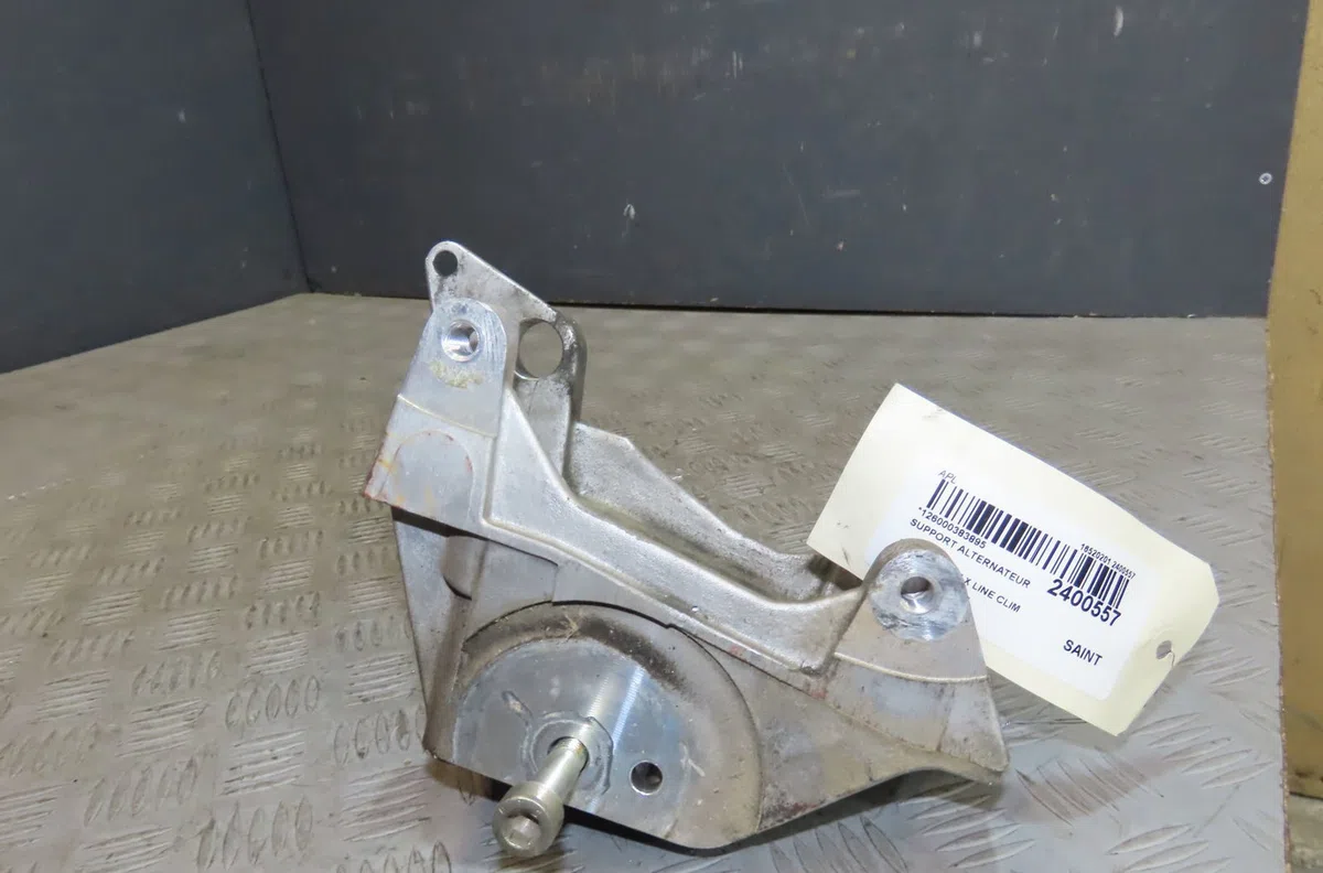 Support alternateur Peugeot 307 (3A-C) 2.0 hdi 90 (2000-2007) 5 portes occasion