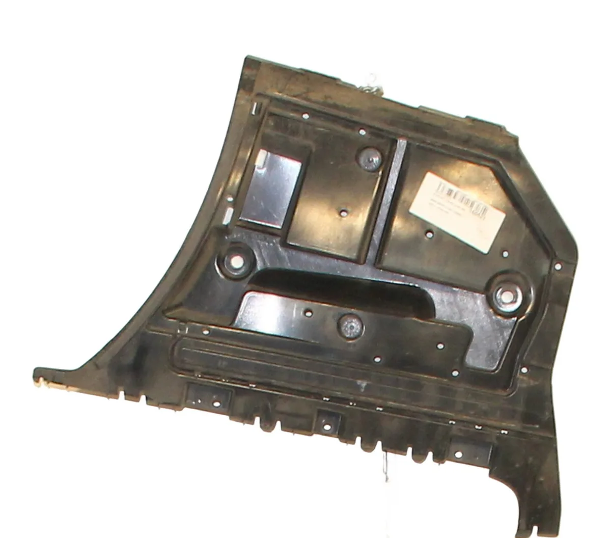 Support d pare-choc ar Bmw 3 Décapotable (E93) 320 d (2008-2010) occasion
