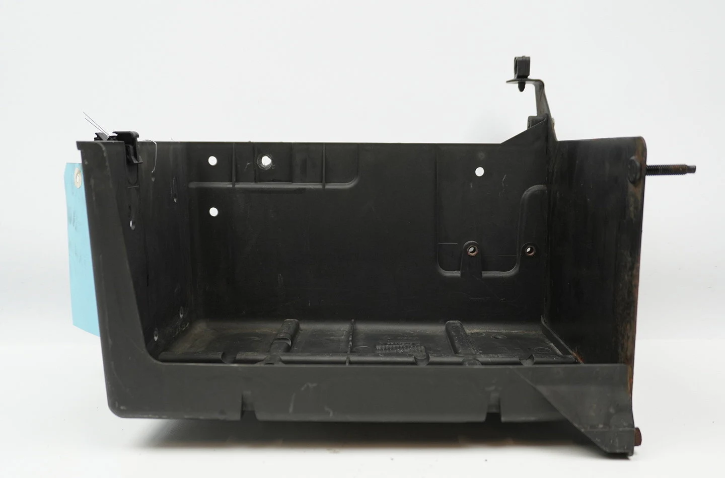 Support de batterie de traction Citroen BERLINGO - BERLINGO FIRST Monospace (MF_, GJK_, GFK_) 1.9 d (mfwjz) (1998-2005)