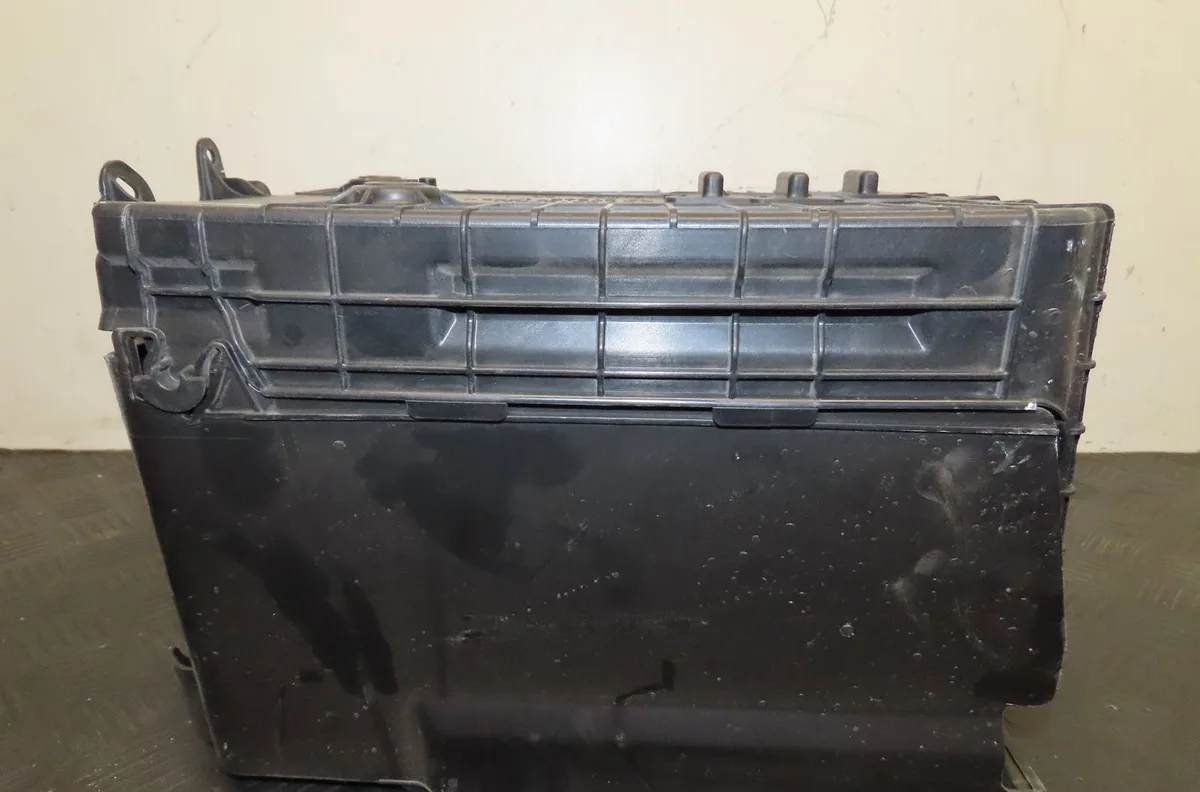 Support de batterie de traction Citroen C3 III (SX) 1.2 thp 110 (2016) occasion