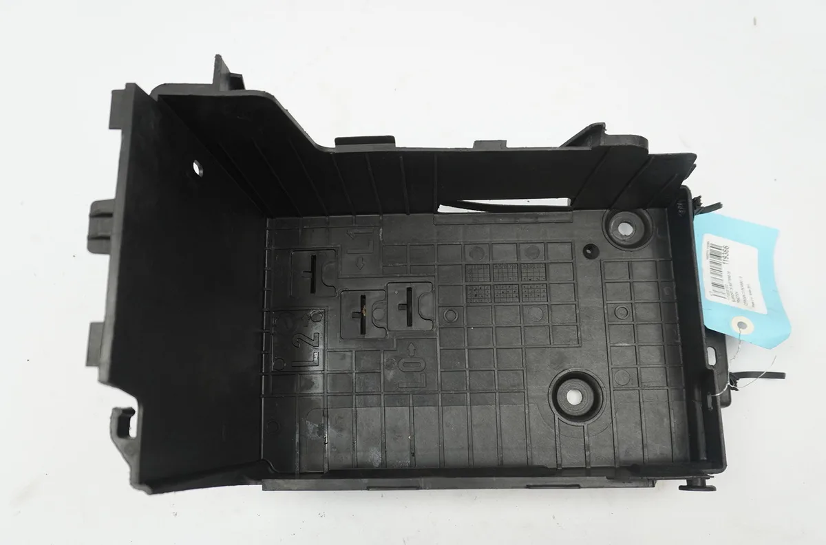 Support de batterie de traction Citroen C3 PICASSO (SH_) 1.6 hdi 90 (2010) 5 portes occasion